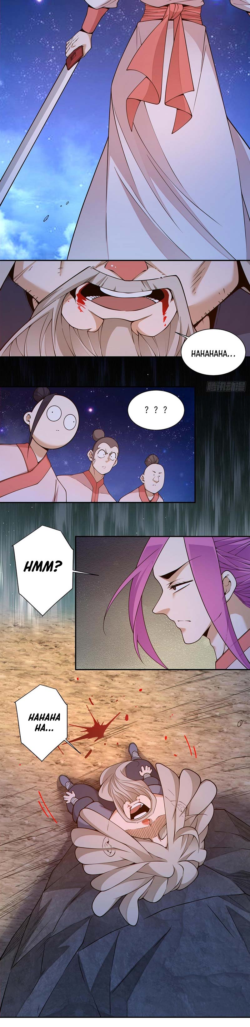 Dilarang COPAS - situs resmi www.mangacanblog.com - Komik my disciples are all big villains 413 - chapter 413 414 Indonesia my disciples are all big villains 413 - chapter 413 Terbaru 17|Baca Manga Komik Indonesia|Mangacan