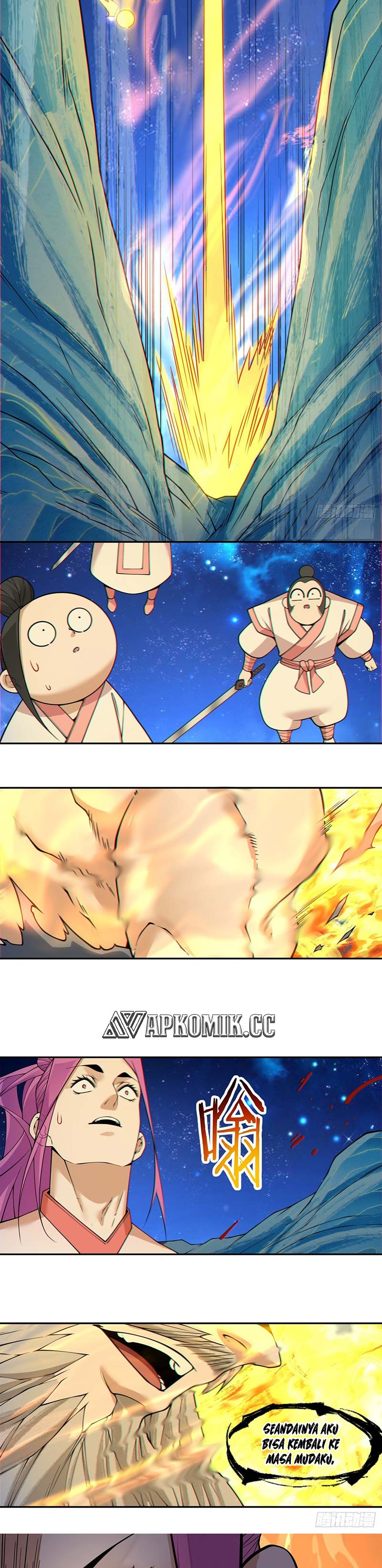 Dilarang COPAS - situs resmi www.mangacanblog.com - Komik my disciples are all big villains 413 - chapter 413 414 Indonesia my disciples are all big villains 413 - chapter 413 Terbaru 19|Baca Manga Komik Indonesia|Mangacan