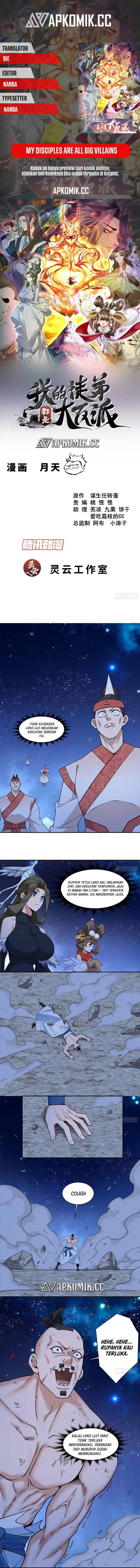 Dilarang COPAS - situs resmi www.mangacanblog.com - Komik my disciples are all big villains 420 - chapter 420 421 Indonesia my disciples are all big villains 420 - chapter 420 Terbaru 0|Baca Manga Komik Indonesia|Mangacan