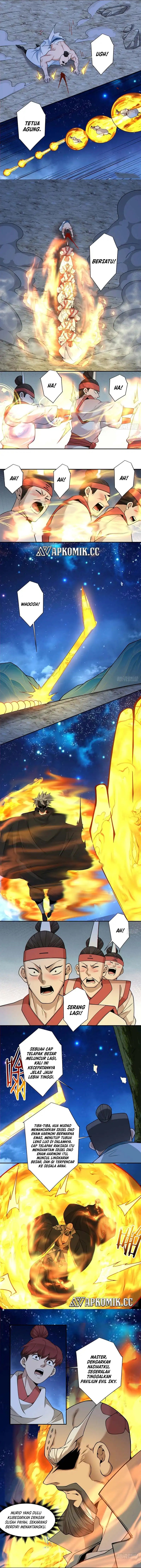 Dilarang COPAS - situs resmi www.mangacanblog.com - Komik my disciples are all big villains 420 - chapter 420 421 Indonesia my disciples are all big villains 420 - chapter 420 Terbaru 1|Baca Manga Komik Indonesia|Mangacan