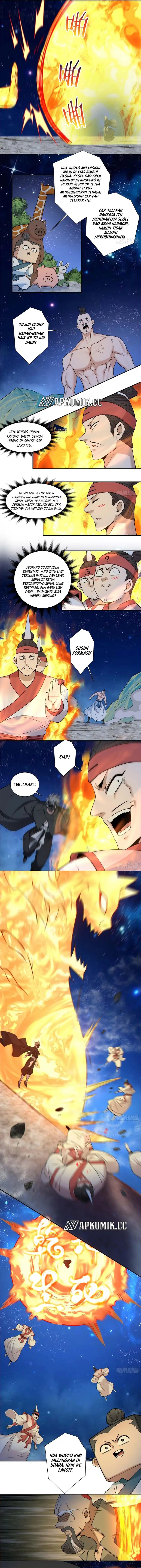 Dilarang COPAS - situs resmi www.mangacanblog.com - Komik my disciples are all big villains 420 - chapter 420 421 Indonesia my disciples are all big villains 420 - chapter 420 Terbaru 2|Baca Manga Komik Indonesia|Mangacan