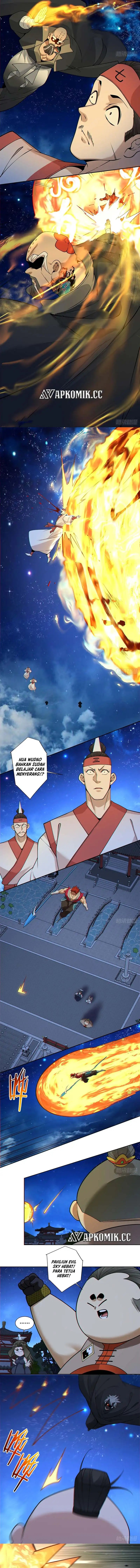 Dilarang COPAS - situs resmi www.mangacanblog.com - Komik my disciples are all big villains 420 - chapter 420 421 Indonesia my disciples are all big villains 420 - chapter 420 Terbaru 3|Baca Manga Komik Indonesia|Mangacan