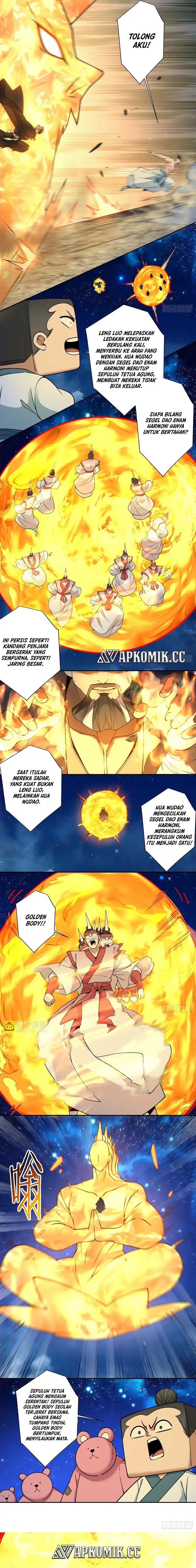 Dilarang COPAS - situs resmi www.mangacanblog.com - Komik my disciples are all big villains 420 - chapter 420 421 Indonesia my disciples are all big villains 420 - chapter 420 Terbaru 4|Baca Manga Komik Indonesia|Mangacan