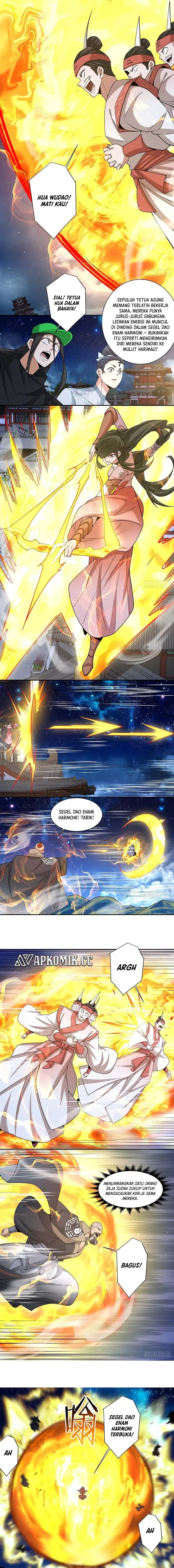 Dilarang COPAS - situs resmi www.mangacanblog.com - Komik my disciples are all big villains 420 - chapter 420 421 Indonesia my disciples are all big villains 420 - chapter 420 Terbaru 5|Baca Manga Komik Indonesia|Mangacan