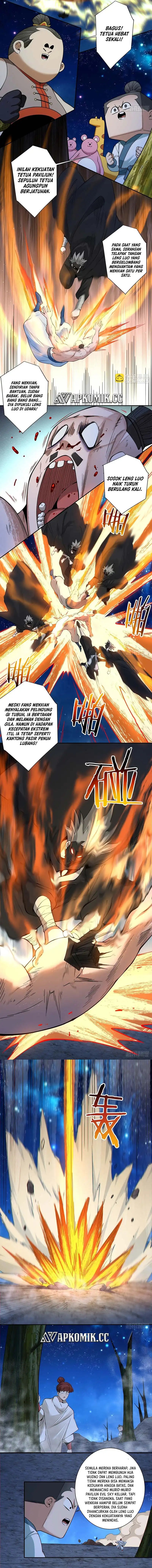 Dilarang COPAS - situs resmi www.mangacanblog.com - Komik my disciples are all big villains 420 - chapter 420 421 Indonesia my disciples are all big villains 420 - chapter 420 Terbaru 6|Baca Manga Komik Indonesia|Mangacan