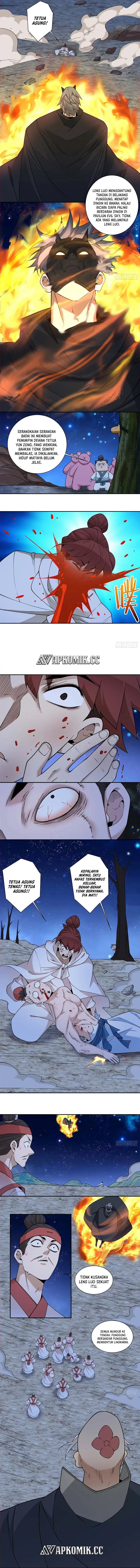Dilarang COPAS - situs resmi www.mangacanblog.com - Komik my disciples are all big villains 420 - chapter 420 421 Indonesia my disciples are all big villains 420 - chapter 420 Terbaru 7|Baca Manga Komik Indonesia|Mangacan