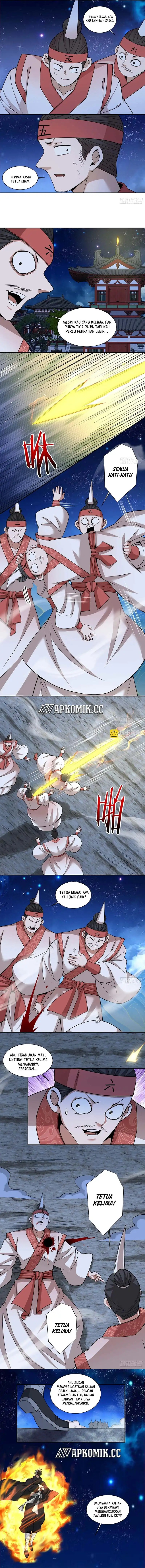 Dilarang COPAS - situs resmi www.mangacanblog.com - Komik my disciples are all big villains 420 - chapter 420 421 Indonesia my disciples are all big villains 420 - chapter 420 Terbaru 8|Baca Manga Komik Indonesia|Mangacan