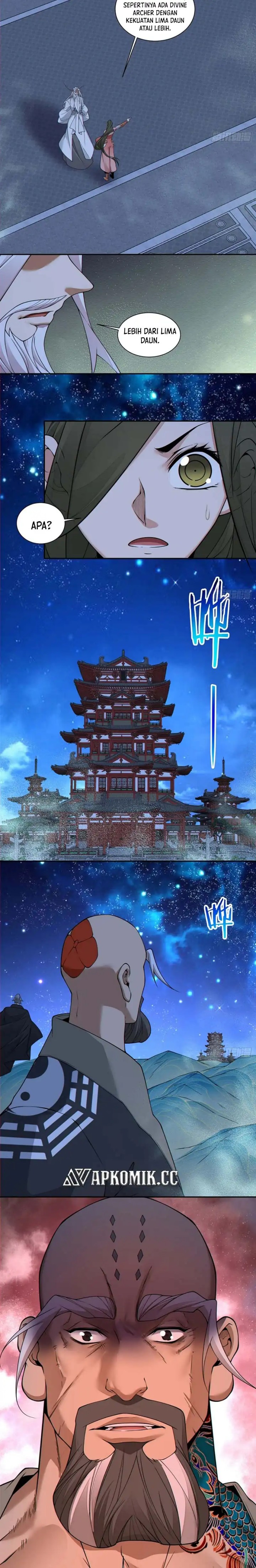Dilarang COPAS - situs resmi www.mangacanblog.com - Komik my disciples are all big villains 422 - chapter 422 423 Indonesia my disciples are all big villains 422 - chapter 422 Terbaru 3|Baca Manga Komik Indonesia|Mangacan