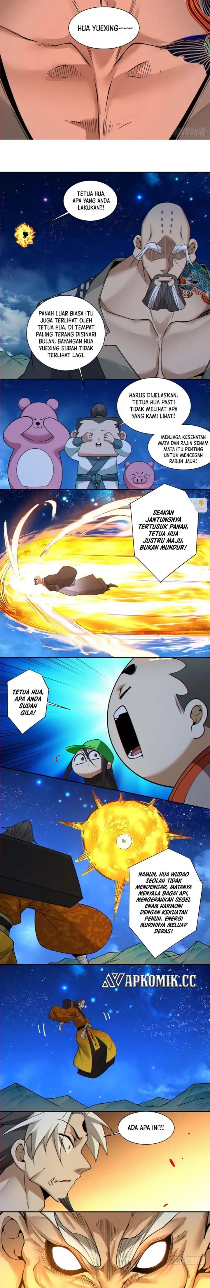 Dilarang COPAS - situs resmi www.mangacanblog.com - Komik my disciples are all big villains 422 - chapter 422 423 Indonesia my disciples are all big villains 422 - chapter 422 Terbaru 4|Baca Manga Komik Indonesia|Mangacan