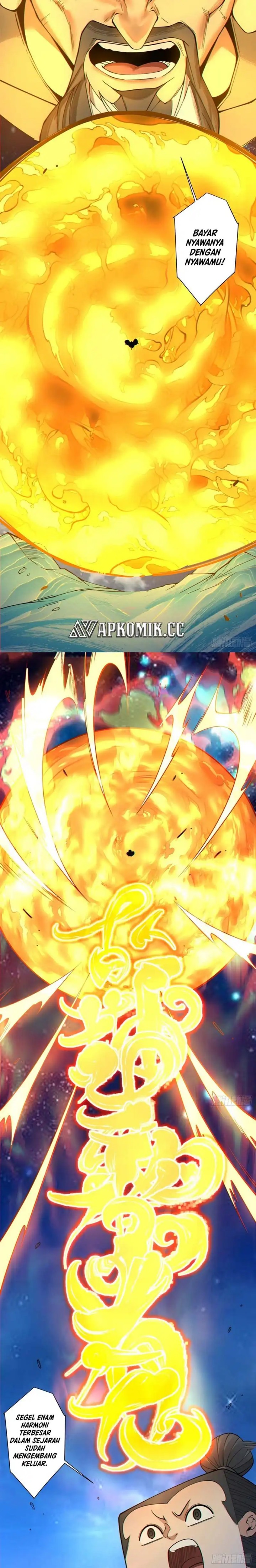 Dilarang COPAS - situs resmi www.mangacanblog.com - Komik my disciples are all big villains 422 - chapter 422 423 Indonesia my disciples are all big villains 422 - chapter 422 Terbaru 5|Baca Manga Komik Indonesia|Mangacan