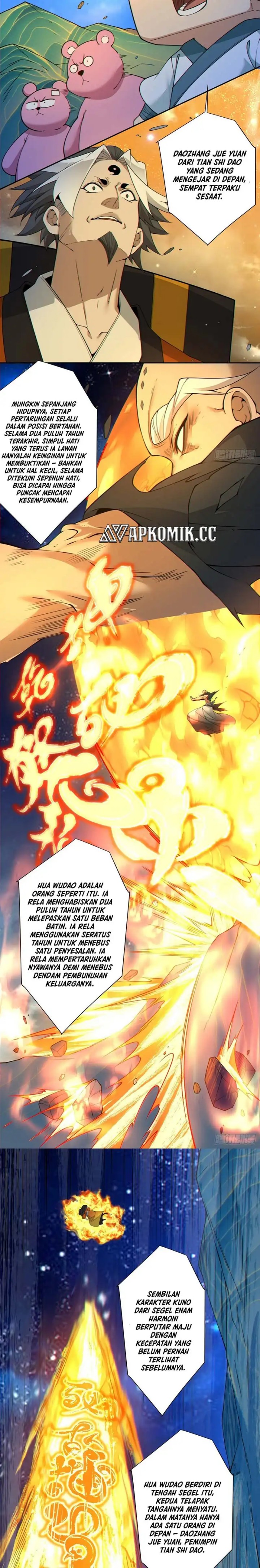 Dilarang COPAS - situs resmi www.mangacanblog.com - Komik my disciples are all big villains 422 - chapter 422 423 Indonesia my disciples are all big villains 422 - chapter 422 Terbaru 6|Baca Manga Komik Indonesia|Mangacan