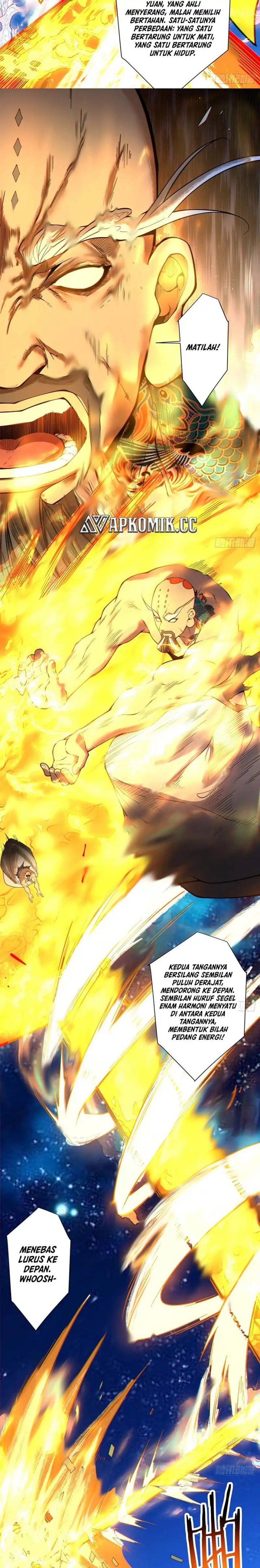 Dilarang COPAS - situs resmi www.mangacanblog.com - Komik my disciples are all big villains 422 - chapter 422 423 Indonesia my disciples are all big villains 422 - chapter 422 Terbaru 8|Baca Manga Komik Indonesia|Mangacan