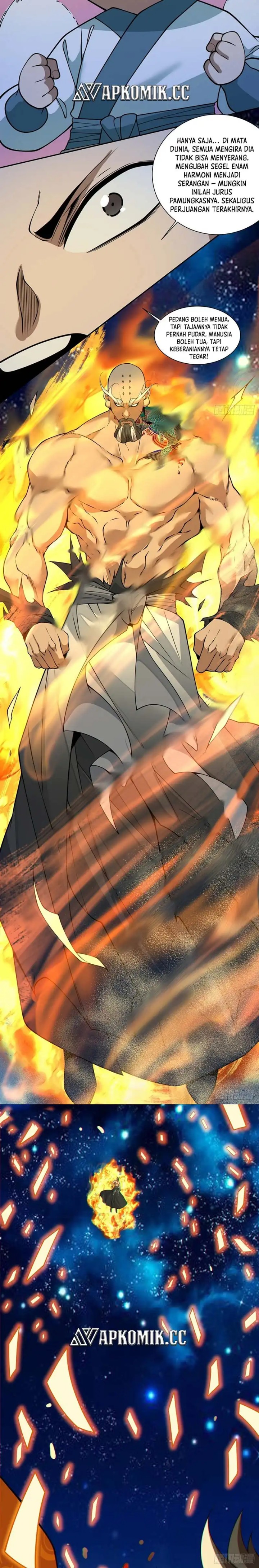 Dilarang COPAS - situs resmi www.mangacanblog.com - Komik my disciples are all big villains 422 - chapter 422 423 Indonesia my disciples are all big villains 422 - chapter 422 Terbaru 10|Baca Manga Komik Indonesia|Mangacan