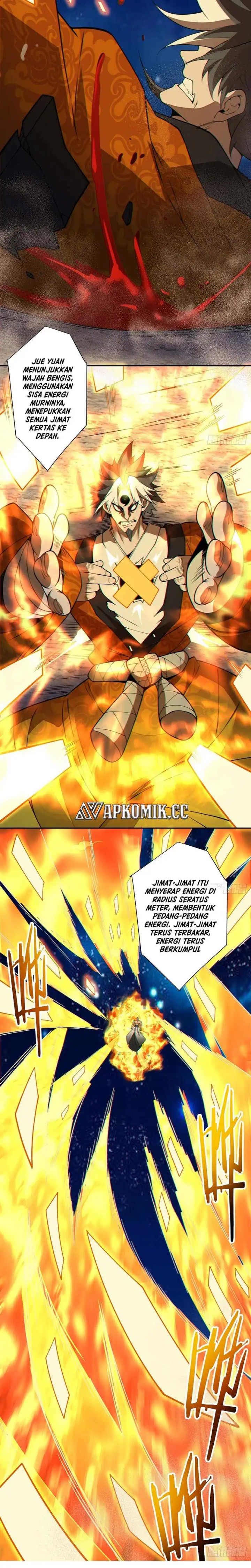 Dilarang COPAS - situs resmi www.mangacanblog.com - Komik my disciples are all big villains 422 - chapter 422 423 Indonesia my disciples are all big villains 422 - chapter 422 Terbaru 11|Baca Manga Komik Indonesia|Mangacan