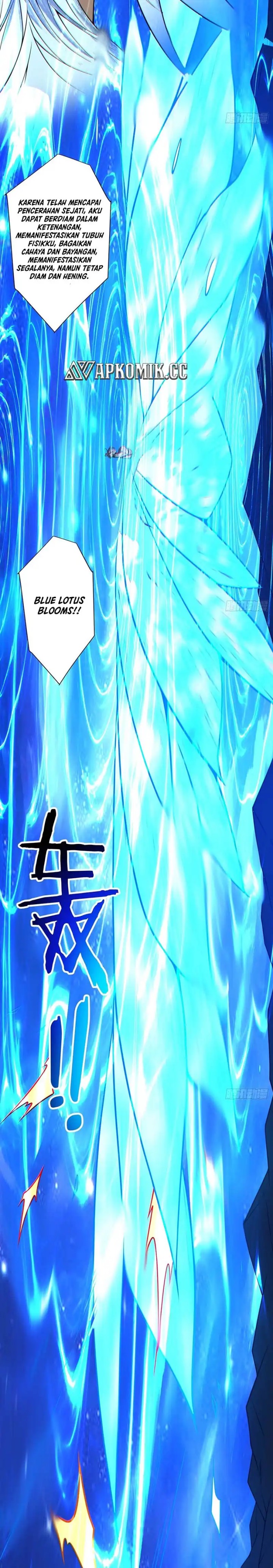 My Disciples Are All Big Villains chapter 426