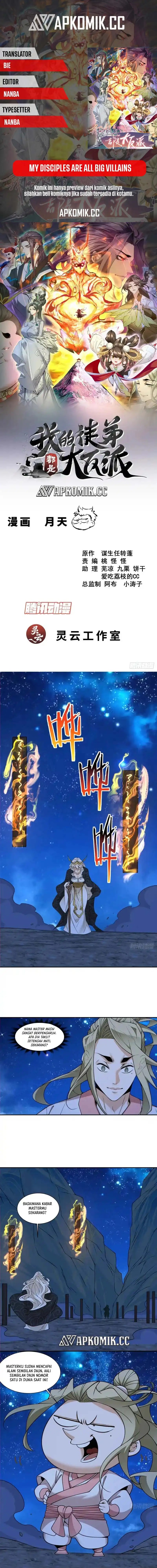 Dilarang COPAS - situs resmi www.mangacanblog.com - Komik my disciples are all big villains 435 - chapter 435 436 Indonesia my disciples are all big villains 435 - chapter 435 Terbaru 0|Baca Manga Komik Indonesia|Mangacan