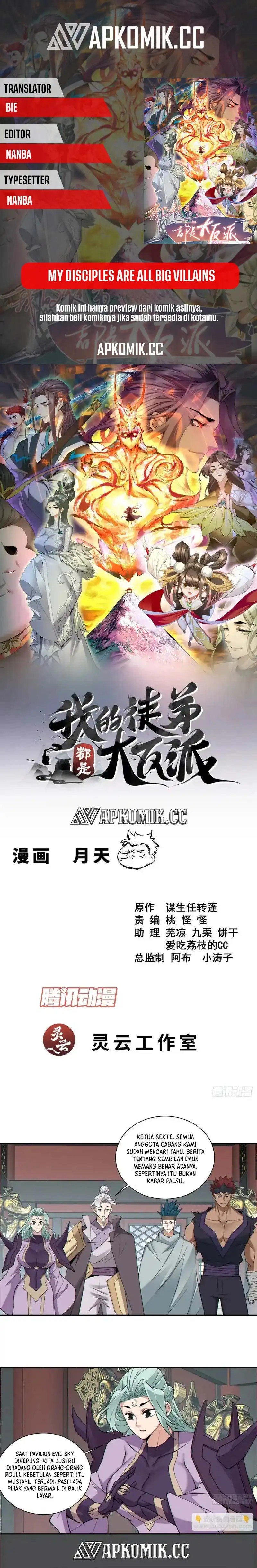 Dilarang COPAS - situs resmi www.mangacanblog.com - Komik my disciples are all big villains 438 - chapter 438 439 Indonesia my disciples are all big villains 438 - chapter 438 Terbaru 0|Baca Manga Komik Indonesia|Mangacan