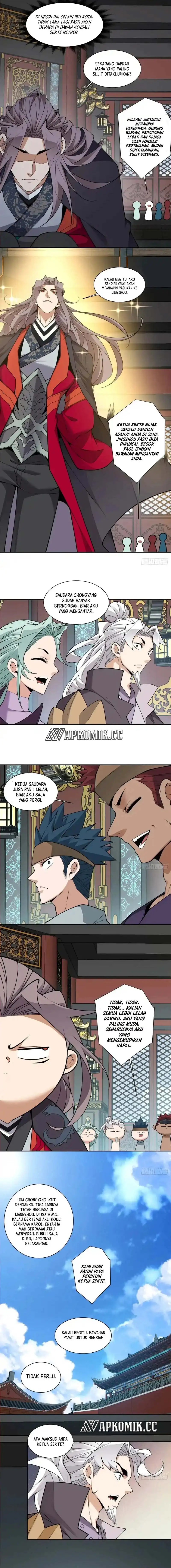 Dilarang COPAS - situs resmi www.mangacanblog.com - Komik my disciples are all big villains 438 - chapter 438 439 Indonesia my disciples are all big villains 438 - chapter 438 Terbaru 2|Baca Manga Komik Indonesia|Mangacan