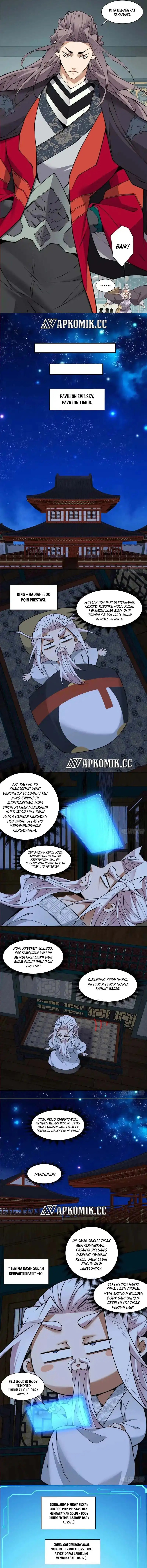 Dilarang COPAS - situs resmi www.mangacanblog.com - Komik my disciples are all big villains 438 - chapter 438 439 Indonesia my disciples are all big villains 438 - chapter 438 Terbaru 3|Baca Manga Komik Indonesia|Mangacan