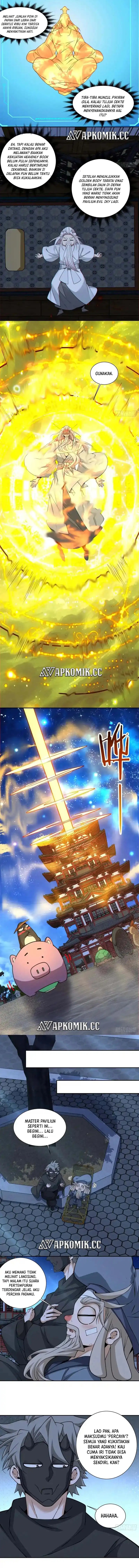 Dilarang COPAS - situs resmi www.mangacanblog.com - Komik my disciples are all big villains 438 - chapter 438 439 Indonesia my disciples are all big villains 438 - chapter 438 Terbaru 4|Baca Manga Komik Indonesia|Mangacan