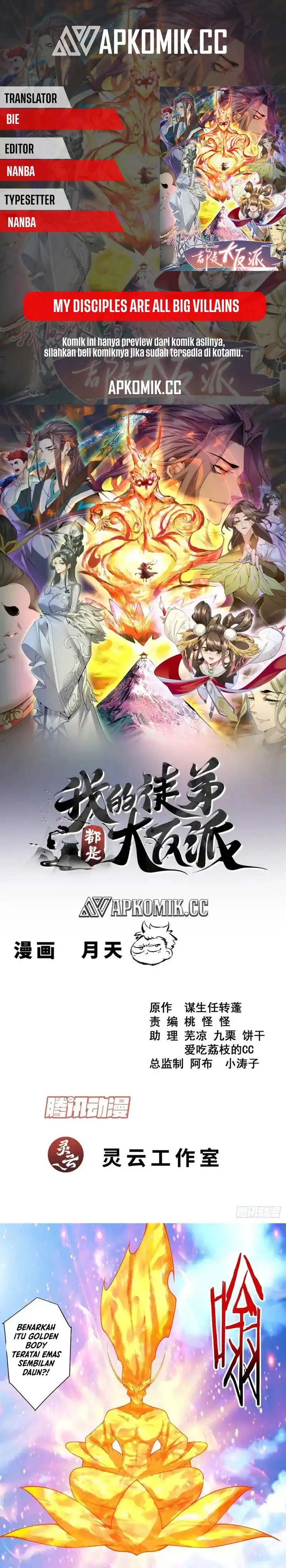 Dilarang COPAS - situs resmi www.mangacanblog.com - Komik my disciples are all big villains 452 - chapter 452 453 Indonesia my disciples are all big villains 452 - chapter 452 Terbaru 0|Baca Manga Komik Indonesia|Mangacan