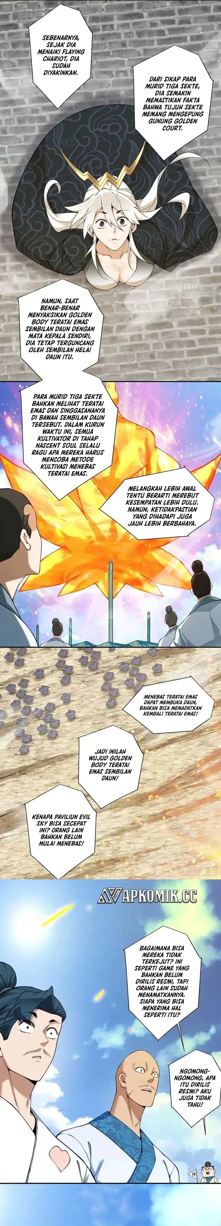 Dilarang COPAS - situs resmi www.mangacanblog.com - Komik my disciples are all big villains 452 - chapter 452 453 Indonesia my disciples are all big villains 452 - chapter 452 Terbaru 2|Baca Manga Komik Indonesia|Mangacan