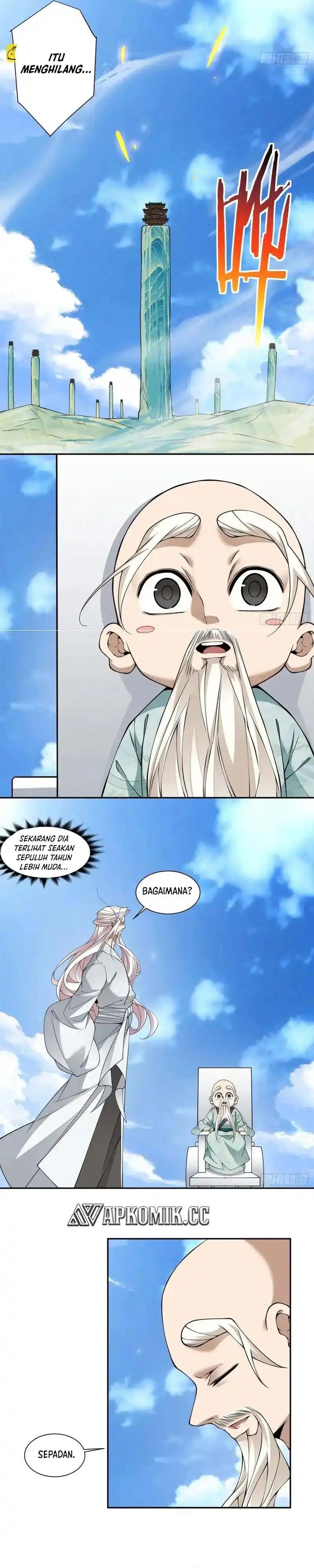 Dilarang COPAS - situs resmi www.mangacanblog.com - Komik my disciples are all big villains 452 - chapter 452 453 Indonesia my disciples are all big villains 452 - chapter 452 Terbaru 3|Baca Manga Komik Indonesia|Mangacan