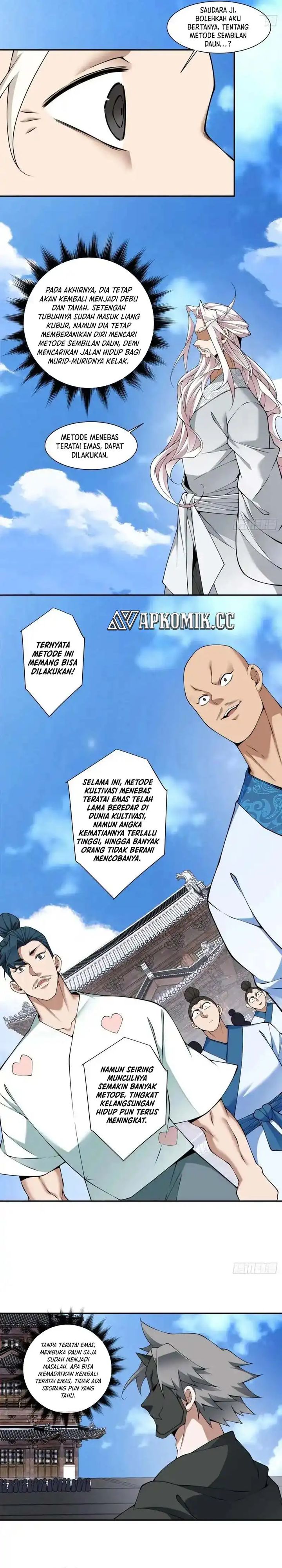 Dilarang COPAS - situs resmi www.mangacanblog.com - Komik my disciples are all big villains 452 - chapter 452 453 Indonesia my disciples are all big villains 452 - chapter 452 Terbaru 5|Baca Manga Komik Indonesia|Mangacan