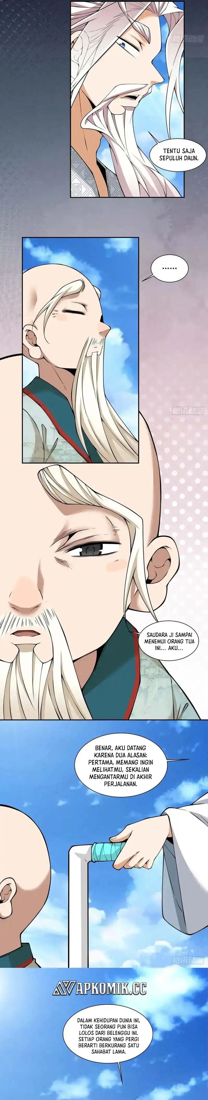 Dilarang COPAS - situs resmi www.mangacanblog.com - Komik my disciples are all big villains 452 - chapter 452 453 Indonesia my disciples are all big villains 452 - chapter 452 Terbaru 8|Baca Manga Komik Indonesia|Mangacan