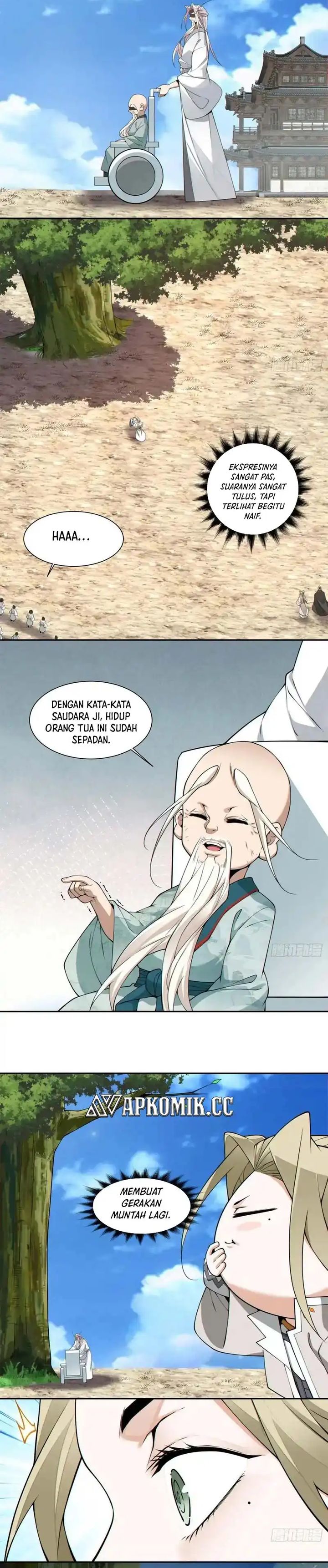 Dilarang COPAS - situs resmi www.mangacanblog.com - Komik my disciples are all big villains 452 - chapter 452 453 Indonesia my disciples are all big villains 452 - chapter 452 Terbaru 9|Baca Manga Komik Indonesia|Mangacan