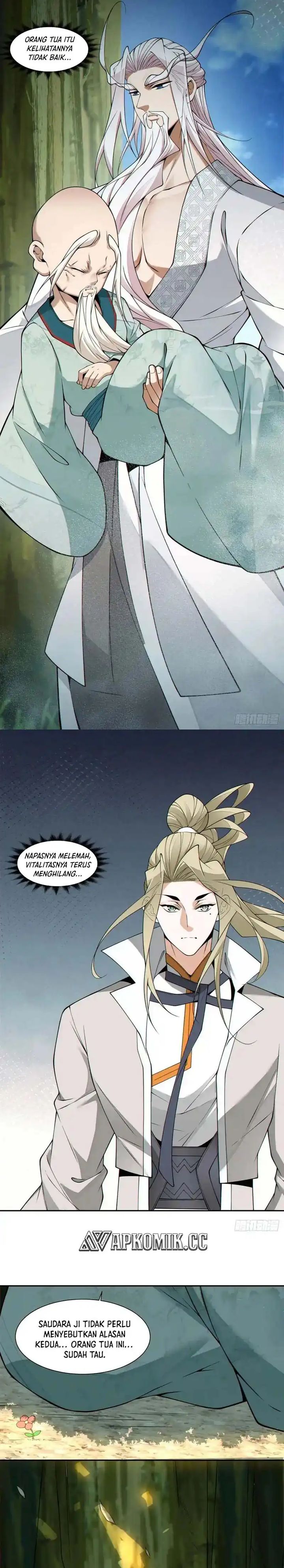 Dilarang COPAS - situs resmi www.mangacanblog.com - Komik my disciples are all big villains 452 - chapter 452 453 Indonesia my disciples are all big villains 452 - chapter 452 Terbaru 10|Baca Manga Komik Indonesia|Mangacan