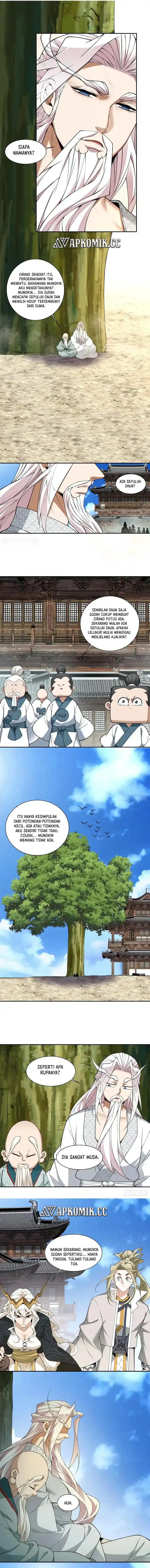 My Disciples Are All Big Villains Chapter 453 Bahasa Indonesia