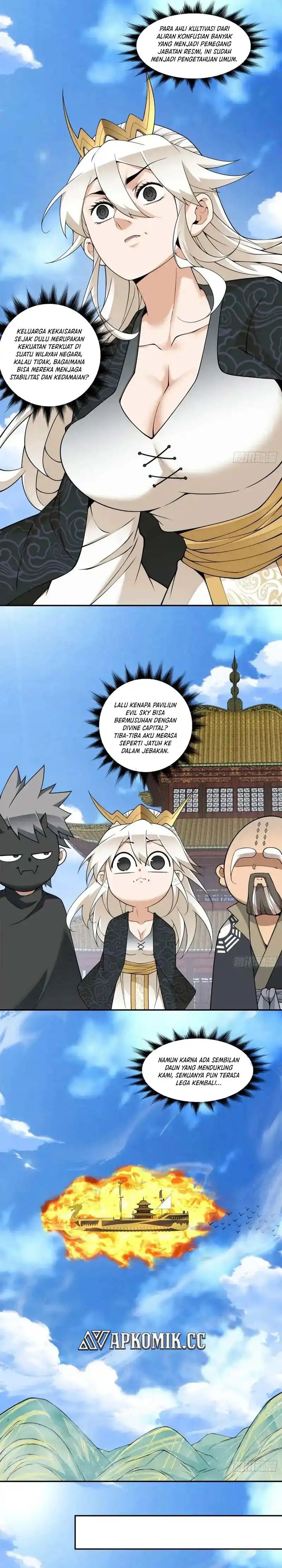 Dilarang COPAS - situs resmi www.mangacanblog.com - Komik my disciples are all big villains 456 - chapter 456 457 Indonesia my disciples are all big villains 456 - chapter 456 Terbaru 1|Baca Manga Komik Indonesia|Mangacan