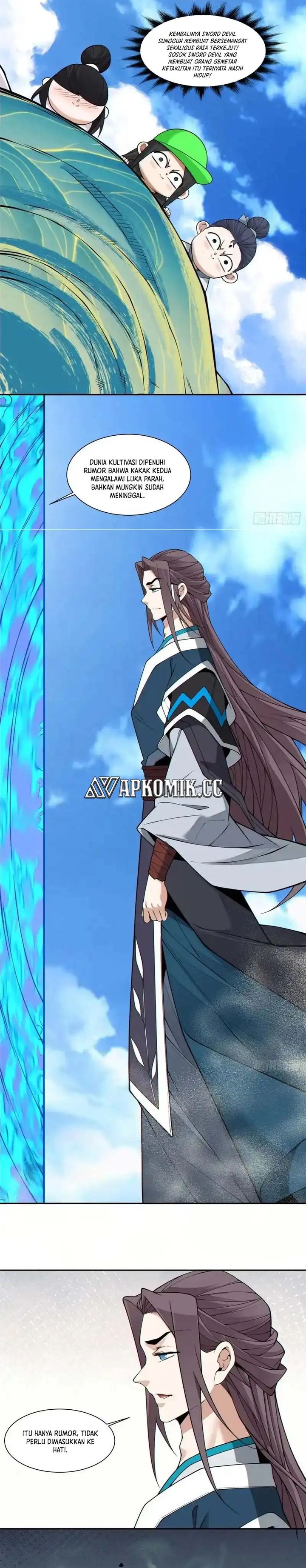 Dilarang COPAS - situs resmi www.mangacanblog.com - Komik my disciples are all big villains 456 - chapter 456 457 Indonesia my disciples are all big villains 456 - chapter 456 Terbaru 3|Baca Manga Komik Indonesia|Mangacan