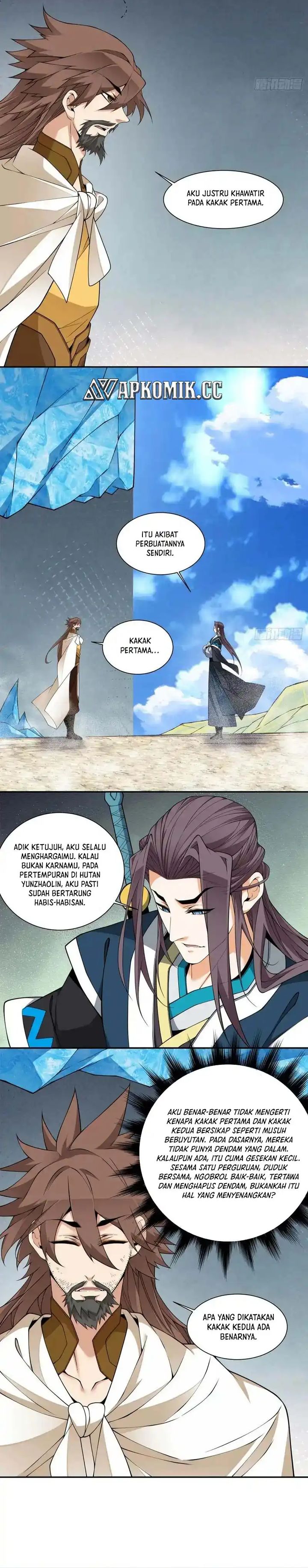 Dilarang COPAS - situs resmi www.mangacanblog.com - Komik my disciples are all big villains 456 - chapter 456 457 Indonesia my disciples are all big villains 456 - chapter 456 Terbaru 5|Baca Manga Komik Indonesia|Mangacan