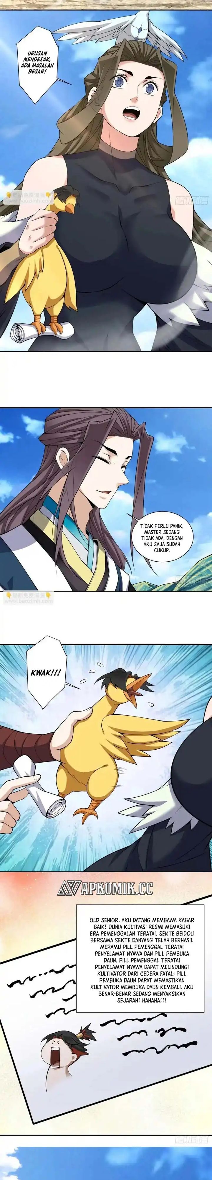 Dilarang COPAS - situs resmi www.mangacanblog.com - Komik my disciples are all big villains 456 - chapter 456 457 Indonesia my disciples are all big villains 456 - chapter 456 Terbaru 7|Baca Manga Komik Indonesia|Mangacan