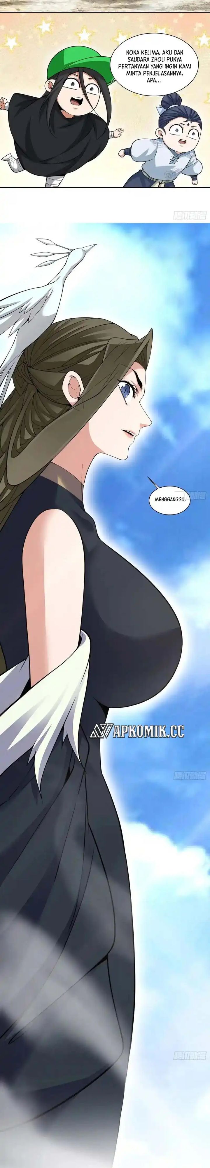 Dilarang COPAS - situs resmi www.mangacanblog.com - Komik my disciples are all big villains 456 - chapter 456 457 Indonesia my disciples are all big villains 456 - chapter 456 Terbaru 11|Baca Manga Komik Indonesia|Mangacan