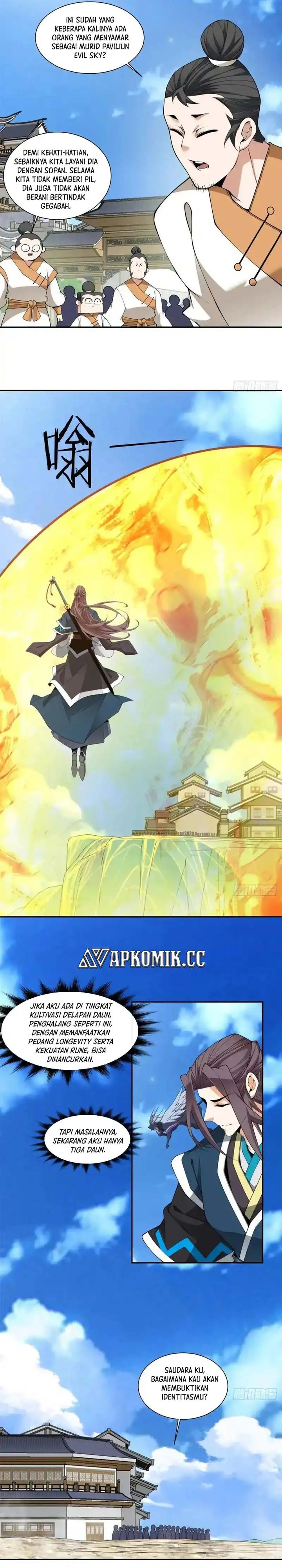 Dilarang COPAS - situs resmi www.mangacanblog.com - Komik my disciples are all big villains 460 - chapter 460 461 Indonesia my disciples are all big villains 460 - chapter 460 Terbaru 1|Baca Manga Komik Indonesia|Mangacan
