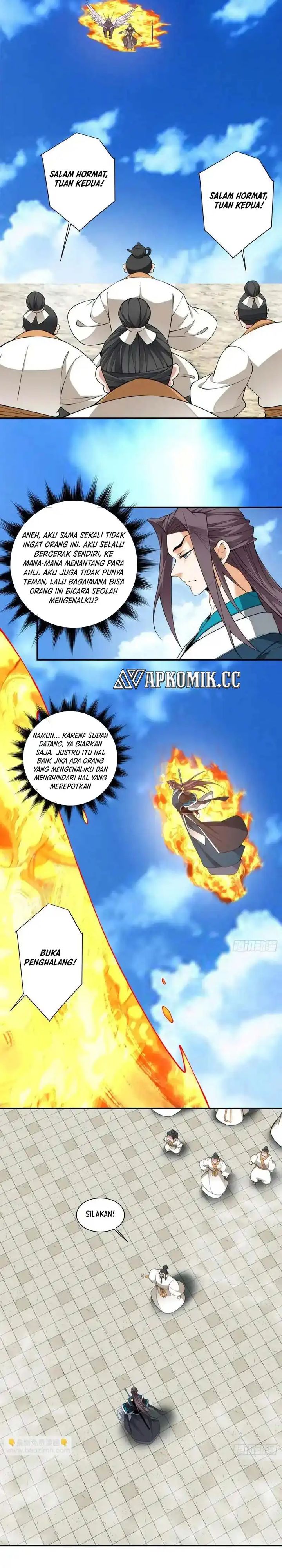 Dilarang COPAS - situs resmi www.mangacanblog.com - Komik my disciples are all big villains 460 - chapter 460 461 Indonesia my disciples are all big villains 460 - chapter 460 Terbaru 4|Baca Manga Komik Indonesia|Mangacan