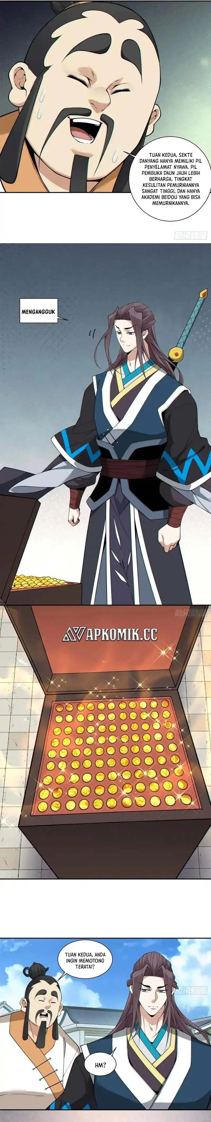Dilarang COPAS - situs resmi www.mangacanblog.com - Komik my disciples are all big villains 460 - chapter 460 461 Indonesia my disciples are all big villains 460 - chapter 460 Terbaru 10|Baca Manga Komik Indonesia|Mangacan