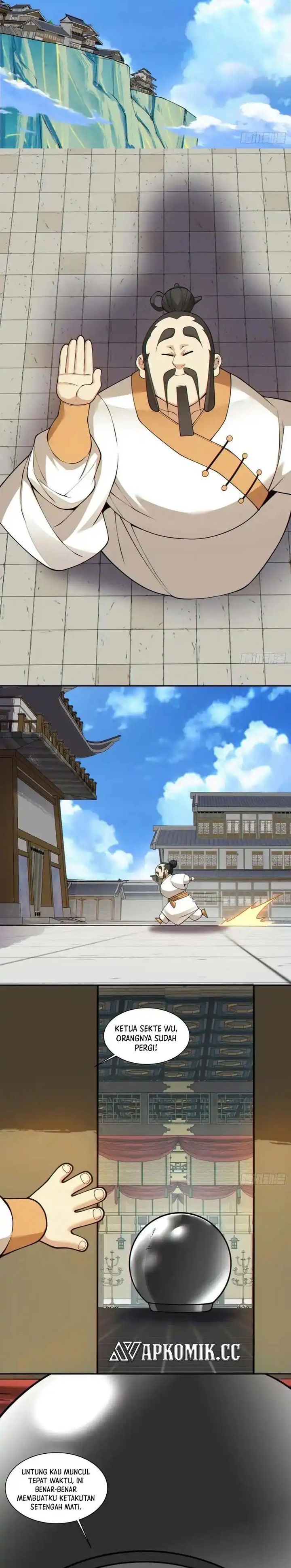 Dilarang COPAS - situs resmi www.mangacanblog.com - Komik my disciples are all big villains 460 - chapter 460 461 Indonesia my disciples are all big villains 460 - chapter 460 Terbaru 12|Baca Manga Komik Indonesia|Mangacan
