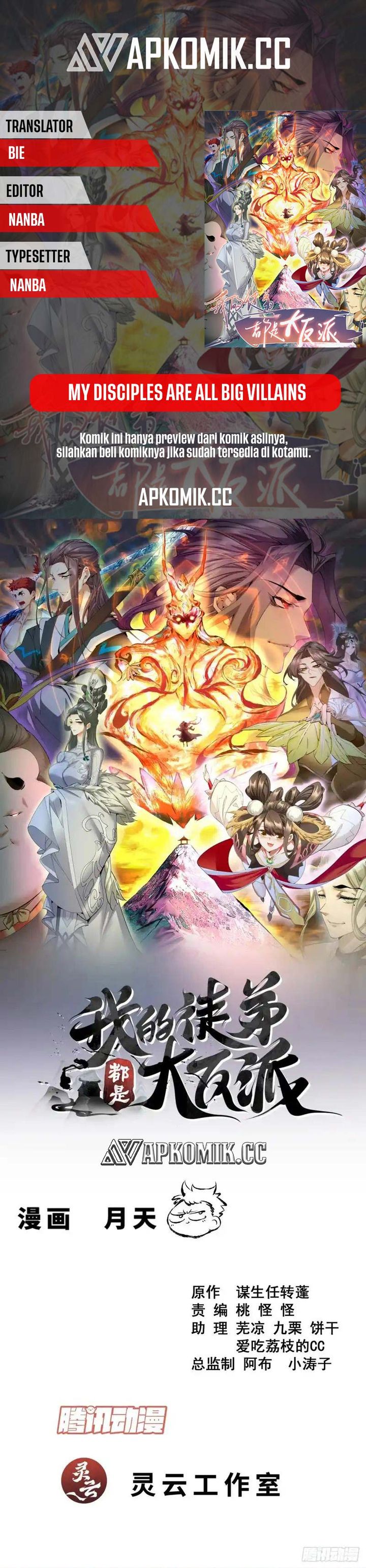Dilarang COPAS - situs resmi www.mangacanblog.com - Komik my disciples are all big villains 461 - chapter 461 462 Indonesia my disciples are all big villains 461 - chapter 461 Terbaru 0|Baca Manga Komik Indonesia|Mangacan