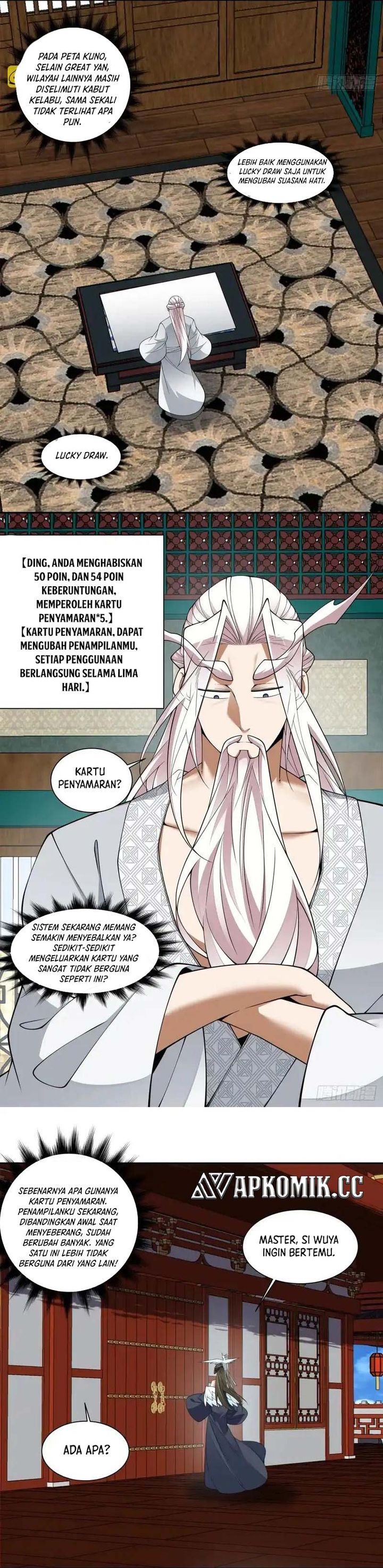 Dilarang COPAS - situs resmi www.mangacanblog.com - Komik my disciples are all big villains 461 - chapter 461 462 Indonesia my disciples are all big villains 461 - chapter 461 Terbaru 2|Baca Manga Komik Indonesia|Mangacan