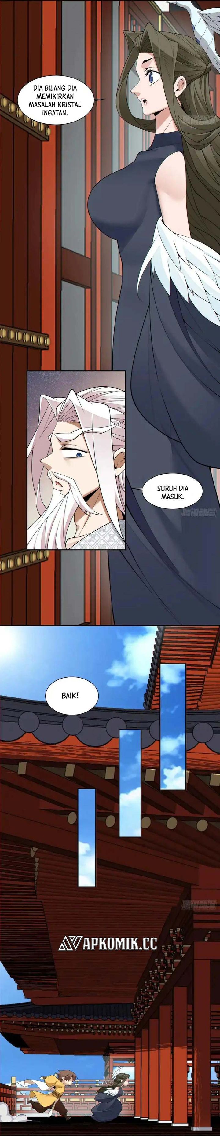 Dilarang COPAS - situs resmi www.mangacanblog.com - Komik my disciples are all big villains 461 - chapter 461 462 Indonesia my disciples are all big villains 461 - chapter 461 Terbaru 3|Baca Manga Komik Indonesia|Mangacan