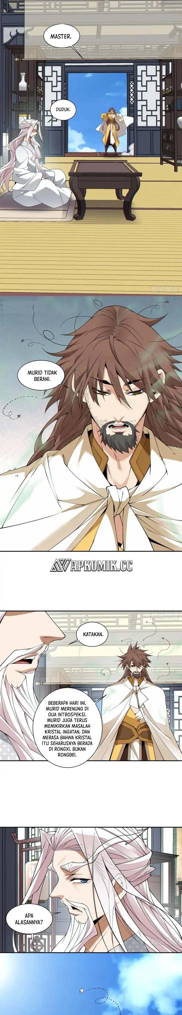 Dilarang COPAS - situs resmi www.mangacanblog.com - Komik my disciples are all big villains 461 - chapter 461 462 Indonesia my disciples are all big villains 461 - chapter 461 Terbaru 4|Baca Manga Komik Indonesia|Mangacan