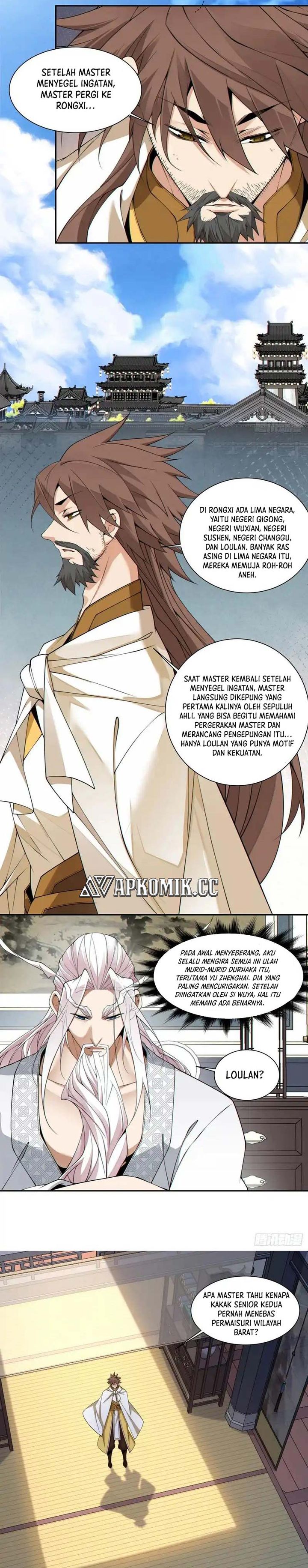 Dilarang COPAS - situs resmi www.mangacanblog.com - Komik my disciples are all big villains 461 - chapter 461 462 Indonesia my disciples are all big villains 461 - chapter 461 Terbaru 5|Baca Manga Komik Indonesia|Mangacan