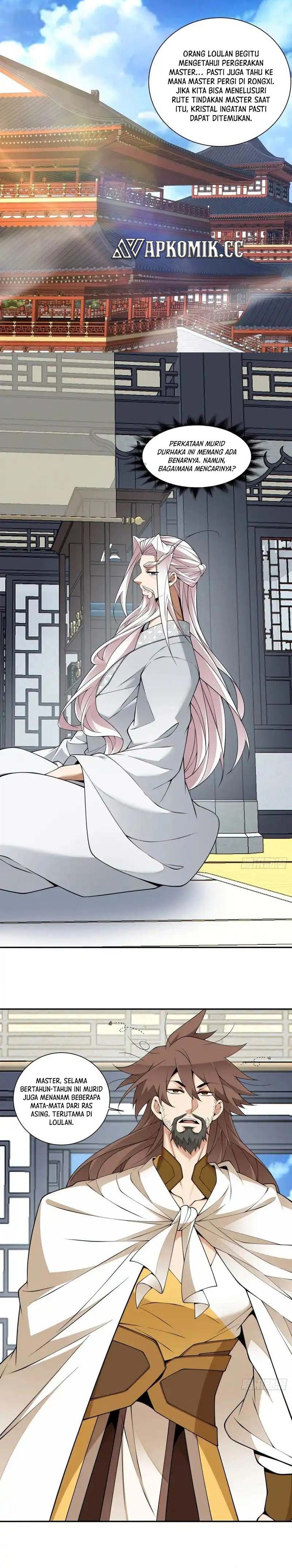 Dilarang COPAS - situs resmi www.mangacanblog.com - Komik my disciples are all big villains 461 - chapter 461 462 Indonesia my disciples are all big villains 461 - chapter 461 Terbaru 7|Baca Manga Komik Indonesia|Mangacan