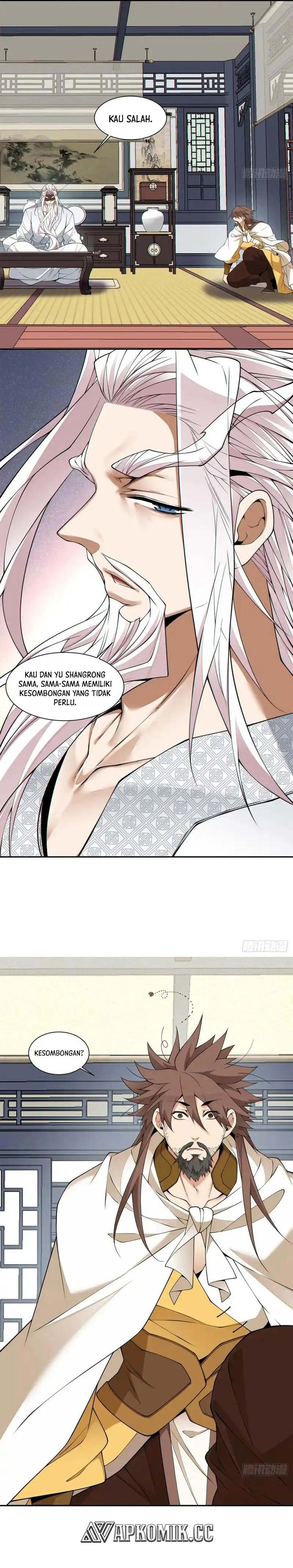 Dilarang COPAS - situs resmi www.mangacanblog.com - Komik my disciples are all big villains 461 - chapter 461 462 Indonesia my disciples are all big villains 461 - chapter 461 Terbaru 10|Baca Manga Komik Indonesia|Mangacan