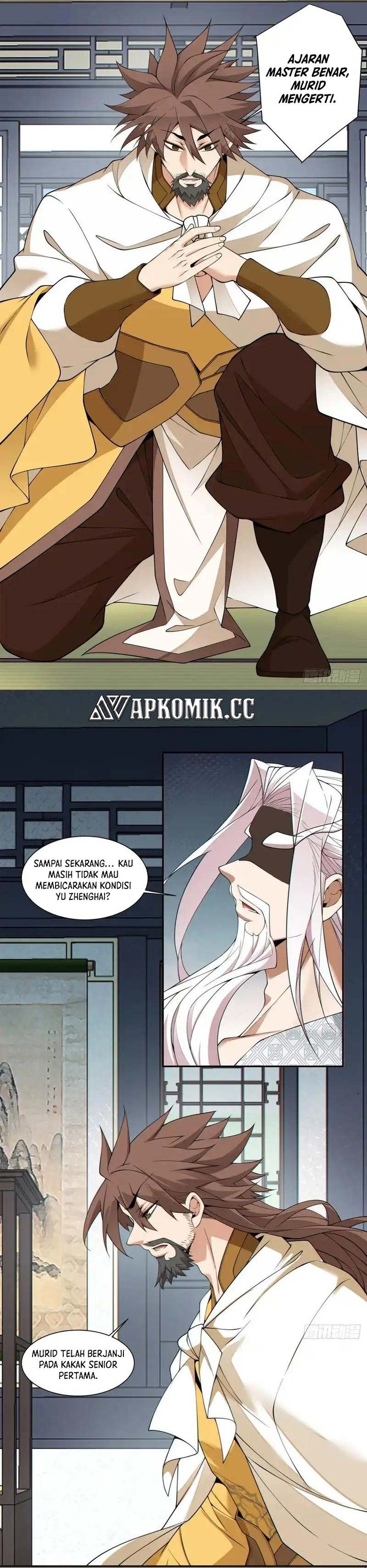 Dilarang COPAS - situs resmi www.mangacanblog.com - Komik my disciples are all big villains 461 - chapter 461 462 Indonesia my disciples are all big villains 461 - chapter 461 Terbaru 12|Baca Manga Komik Indonesia|Mangacan