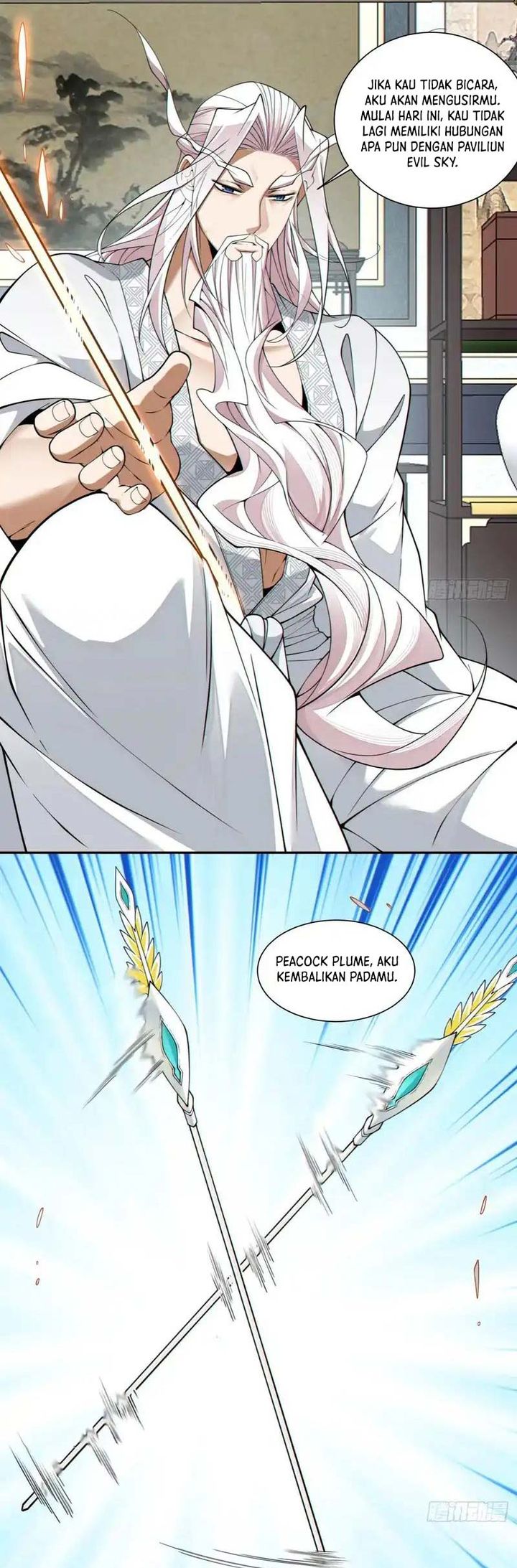 Dilarang COPAS - situs resmi www.mangacanblog.com - Komik my disciples are all big villains 461 - chapter 461 462 Indonesia my disciples are all big villains 461 - chapter 461 Terbaru 13|Baca Manga Komik Indonesia|Mangacan